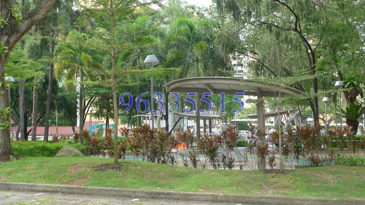 Blk 31 Telok Blangah Rise (Bukit Merah), HDB 3 Rooms #121668152